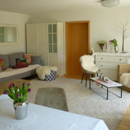 Apartment Auszeit Im Allgaeu Sonthofen