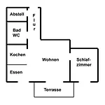 Apartament Auszeit Im Allgaeu *