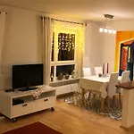 Apartament Auszeit Im Allgaeu *