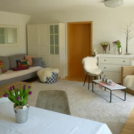 Apartment Auszeit Im Allgäu Sonthofen