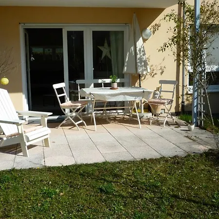 Apartment Auszeit Im Allgäu Sonthofen