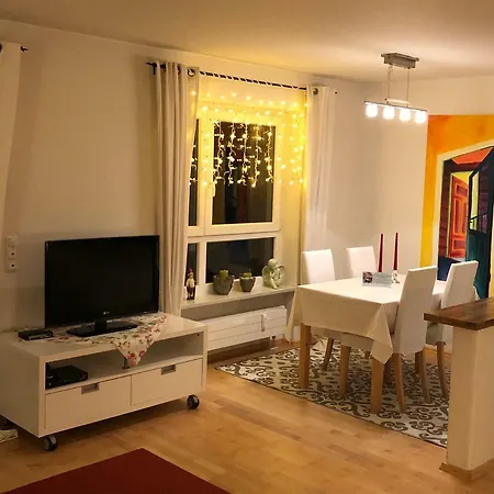 Apartment Auszeit Im Allgäu *
