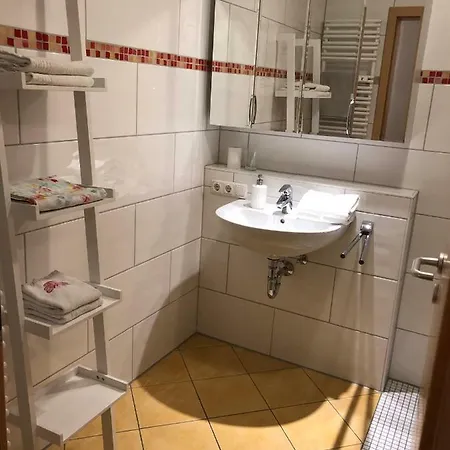 Apartment Auszeit Im Allgaeu Sonthofen