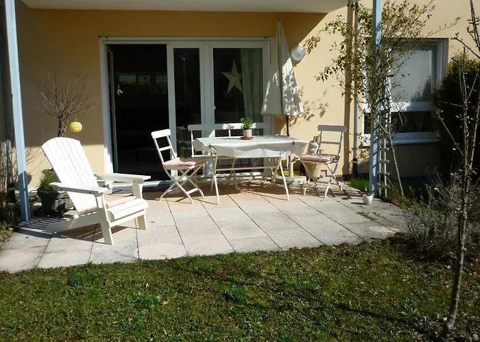 Appartamento Auszeit Im Allgaeu Sonthofen