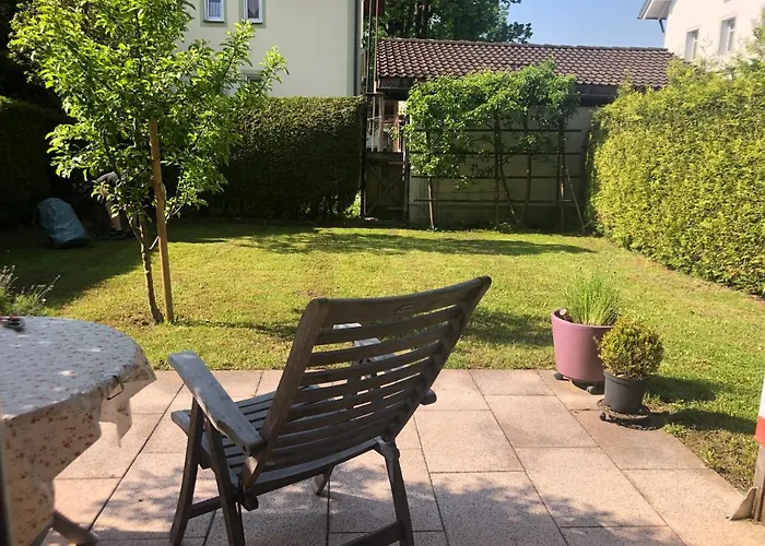 Appartamento Auszeit Im Allgaeu *