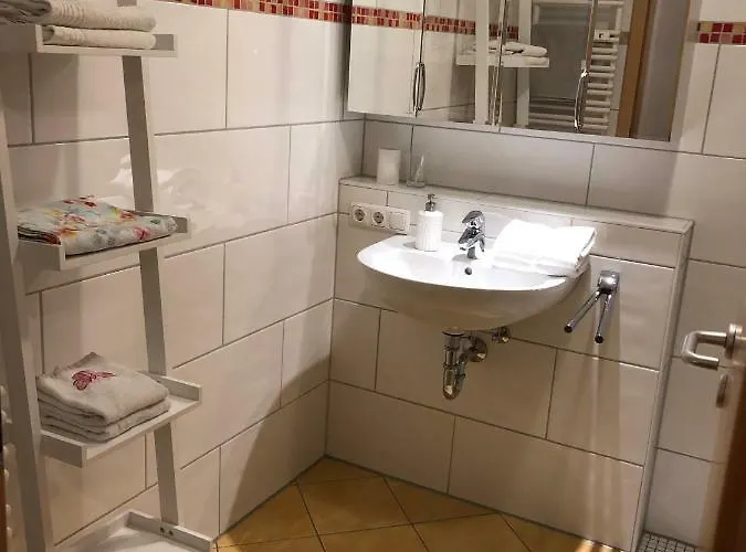 Appartamento Auszeit Im Allgaeu Sonthofen